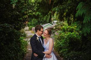 Lavender Bouquet Photography - 7