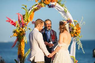 Interfaith Weddings & Custom Ketubahs by Rabbi Barry - 23