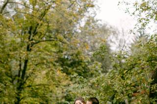 Sweet William Floral Event & Design - 28