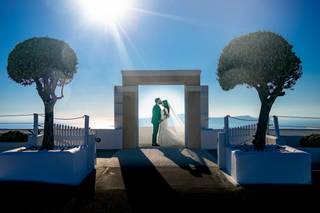 Santorini My Wedding - 80