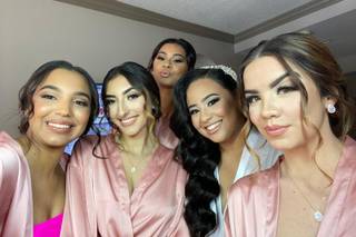 Renata Hair & Make Up Artist - 167