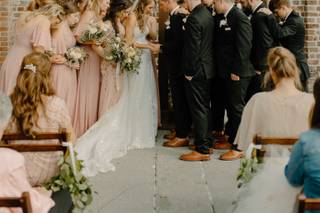 Willow Event Designs - 61