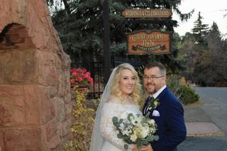 Craftwood Peak by Wedgewood Weddings - 21