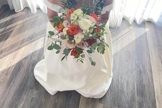 Eve's Florist - 10