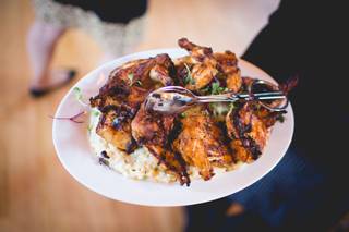 Bar Harbor Catering Company - 13