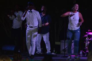 Undercover Live Entertainment - 46