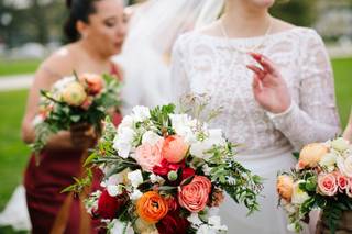 Renaissance Floral Design - 12
