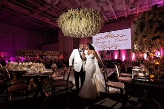 Dominique Mone' Weddings and Events - 8