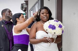 Elegant Touch Creative Events LLC - 42