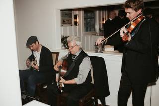 Hot Club of Saratoga - 7