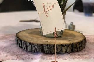 Sawmill Florist - 6