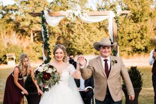 Agape Wedding Co. - 11