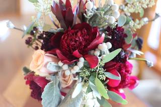 CV Flowers - Wedding - 45