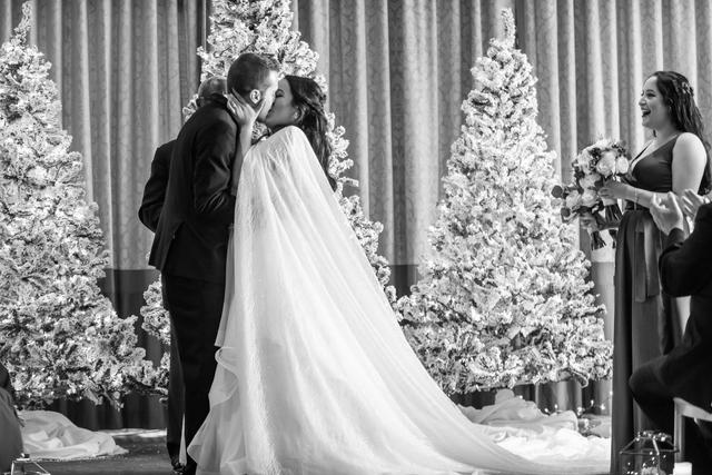 Caroline & Evan Photography - 1