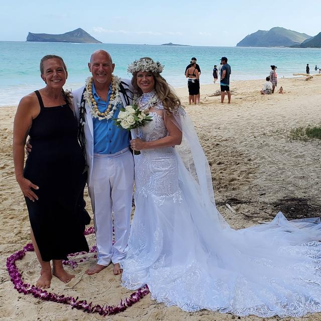 Kim Crinella Wedding Officiant - 3