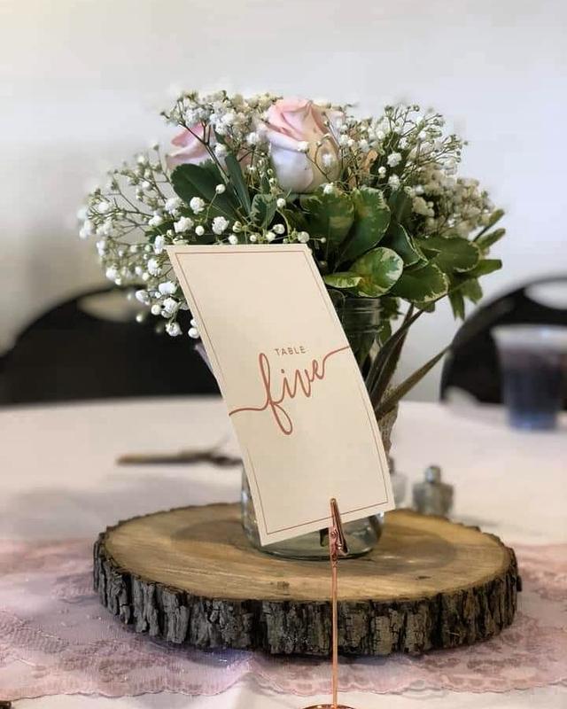 Sawmill Florist - 3