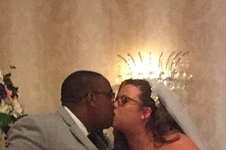 Sterling Ballroom at the DoubleTree Tinton Falls - 28