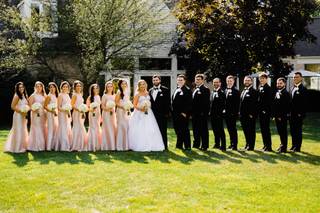 Valentino's Bridal & Tailoring - 52