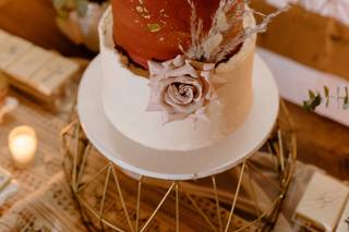 Morgan Hunter Desserts - 35