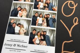 V3 Entertainment DJ and Photo Booth - 37