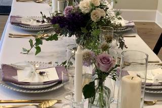 Forever Refined Events - 26
