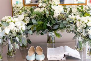 Gardenias Floral Design - 42