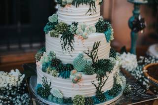 Sedona Cake Couture - 20