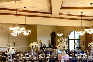Trinity Special Event Rentals, LLC - 61