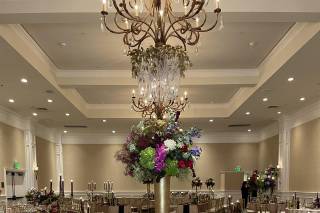 R Flowers and Baskets - 26