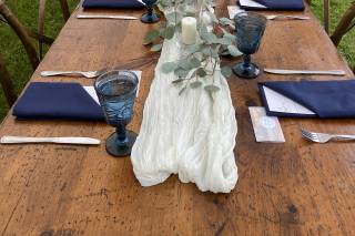 Classical Tents & Party Goods - 17