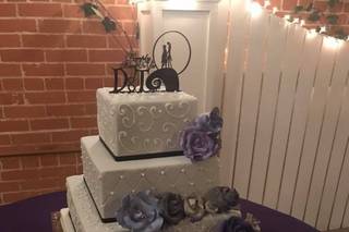 Piece of Cake Desserts - 57
