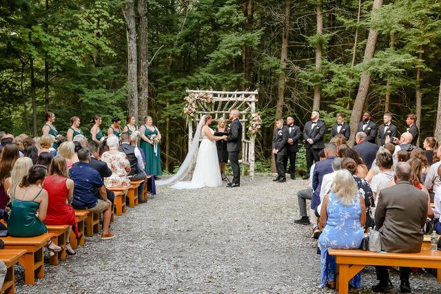 Granite Ridge Estate & Barn - 4