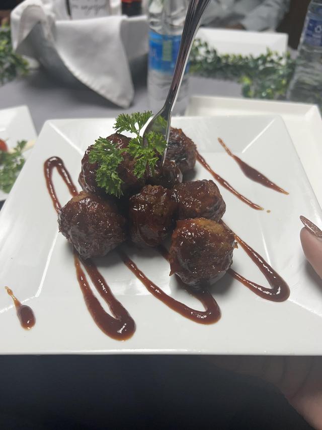 Ava's Cuisine and Catering - 1