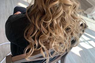 Christina Miranda Hair - 49