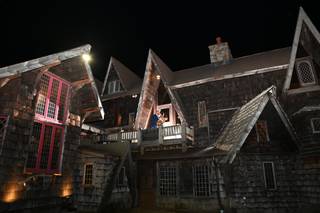 Bill Miller's Castle - 42