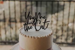 Patty's Cakes and Desserts - 75