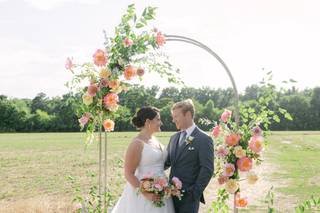 Kate Campbell Floral - 14