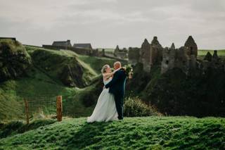 Eloping in Ireland - Destination Wedding Planner in Ireland - 136