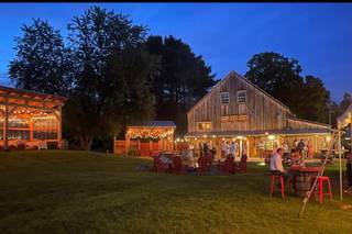 Oxbow Brewing Company - 28