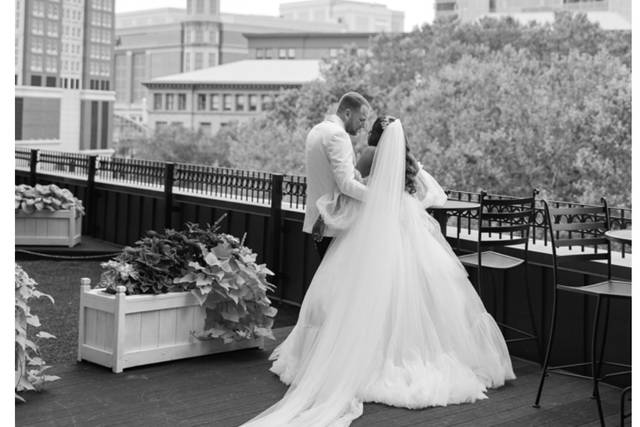 Graduate Providence/Providence Biltmore 4