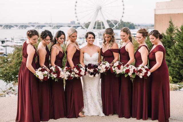 Modern Bridal Studio - 3