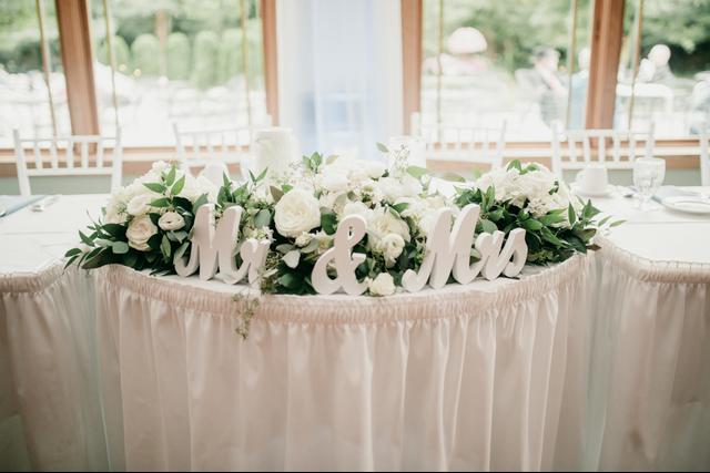 Eau Claire Floral - 1