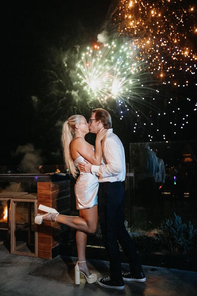 Jenni Grubba Events - 2