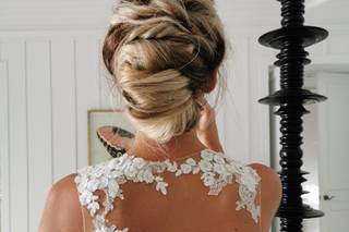 Tangled Hair Salon - 9