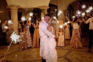 Cabo Beach Weddings - 72