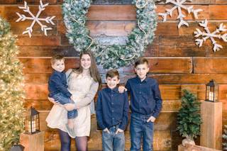 Kourtney Fossaluzza Photography - 5