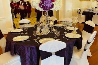 Event De'Cor Wedding Planning & Design - 9
