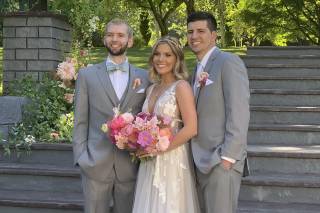 Oak and Fig Floral - 34
