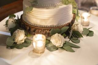 Ann's Cake Pan - 20