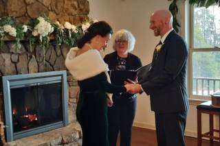 Weddings by Janet Dunn - 37